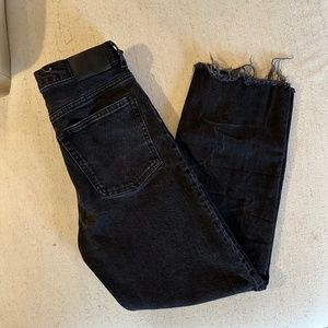 The Way High Jean from Everlane